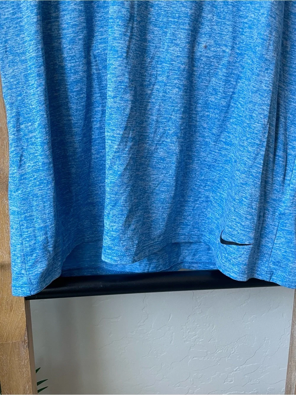 Nike short sleeve
